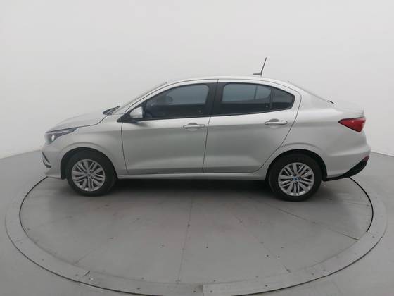FIAT CRONOS 1.3 FIREFLY FLEX DRIVE CVT
